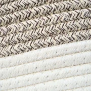 Set 5 Canastos Redondos  SIENA - Imagen 2