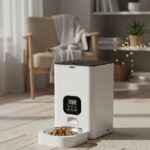 Alimentador Automatico c/ Temporizador AURELIO