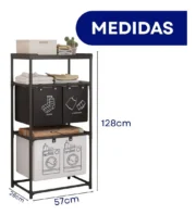 Rack Organizador VESTA - Imagen 3