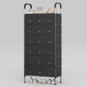 Rack Organizador con Cajones PROMETEO - Imagen 3