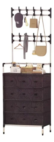 Rack Organizador con Cajones CHAPEAU - Imagen 3