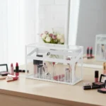 Organizador de Maquillaje c/cajón LEIA