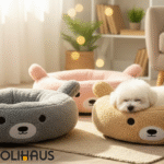 Cama Antiestress MORA