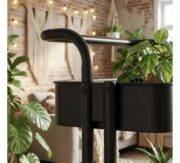 Carrito Organizador Metálico NUMA - Imagen 2