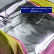 Lunchera Termica RENATA - Imagen 2