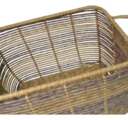 Set de Canastos de Yute OPHELIA - Imagen 2