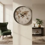Reloj de Pared PHILEAS 30 cm