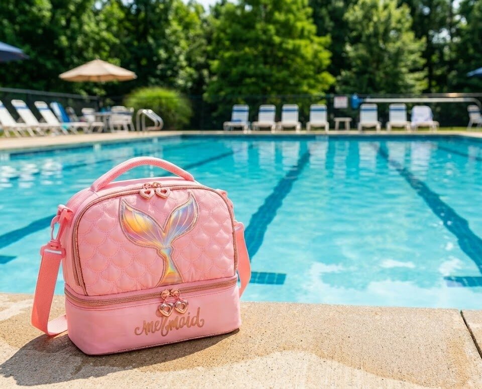 siena 1 Lunchera Termica SIENA - Imagen 1