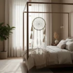 Atrapasueños de Macrame SWEET