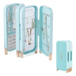 Alhajero Compacto REBECCA