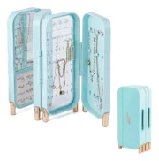 Alhajero Compacto REBECCA