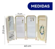 Alhajero Compacto REBECCA - Imagen 4