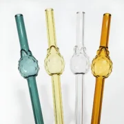 Set x4 Sorbetes de Vidrio  ANA - Imagen 3