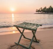 Banco Plegable GEORGE