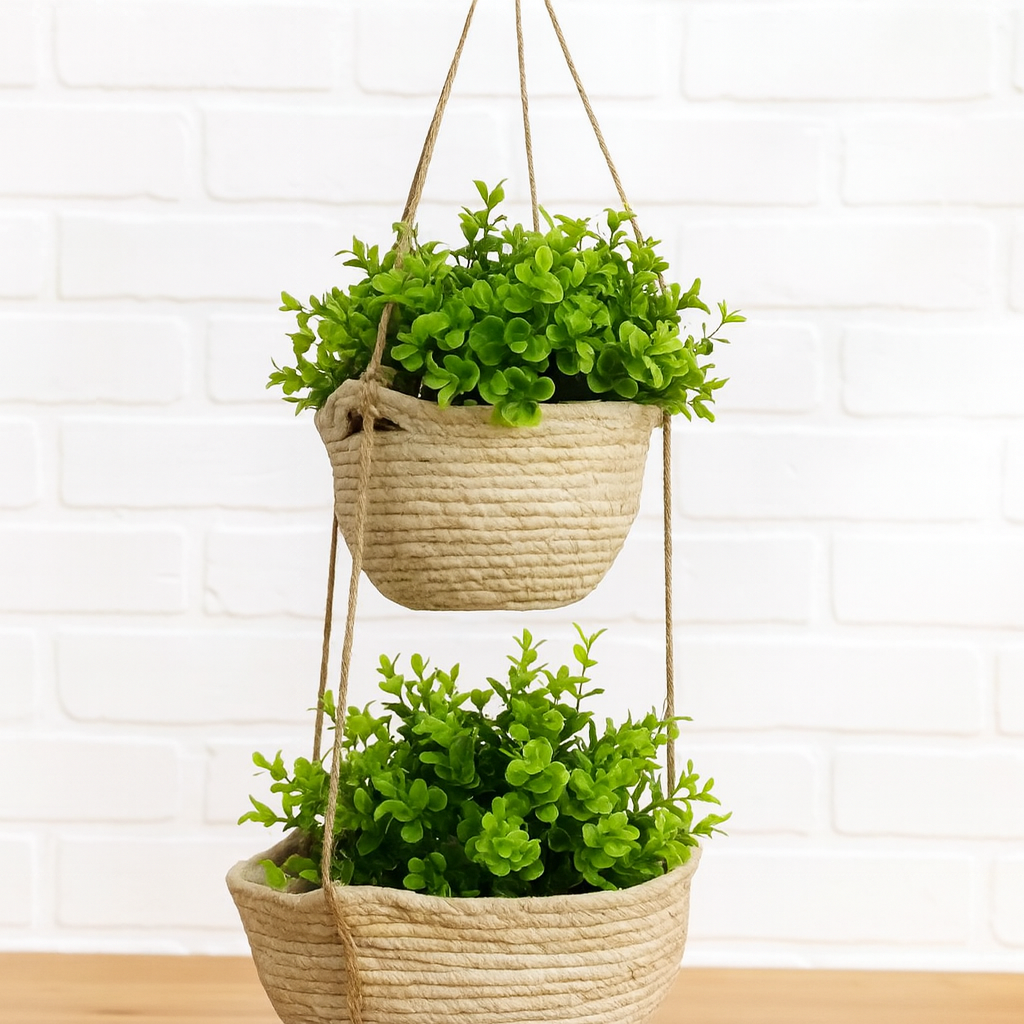 ChatGPT Image 4 dic 2025, 09_51_00 Portamaceta de Yute EVA - Imagen 1