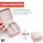 Alhajero Portátil CYRUS - Imagen 3