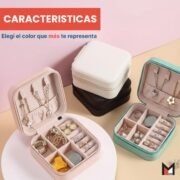 Alhajero Portátil CYRUS - Imagen 2