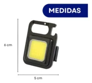 Linterna llavero - Imagen 3