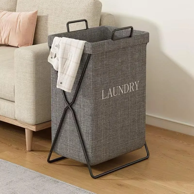 FB0313 Cesto para Ropa MIKO - Imagen 1