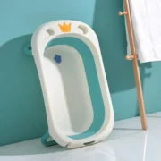Bañera Plegable para Bebes AMIRA - Imagen 3