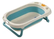 Bañera Plegable para Bebes AMIRA - Imagen 2