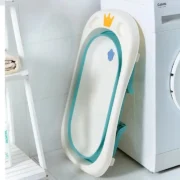 Bañera Plegable para Bebes AMIRA - Imagen 4