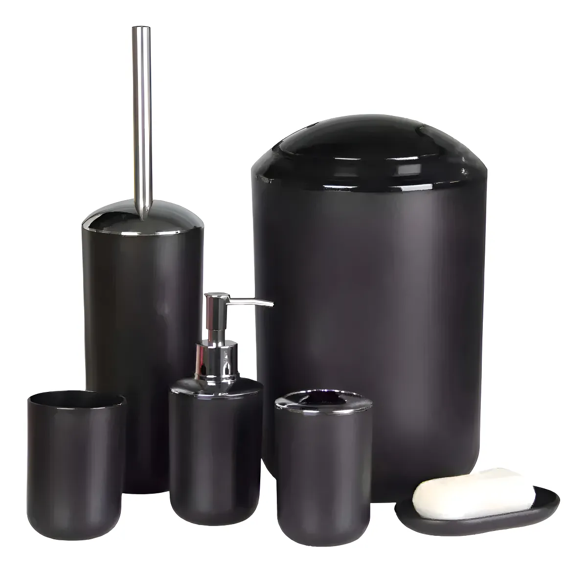 HOG0000464 set de baño atena Set de baño ATENA - Imagen 1