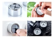 Gancho Adhesivo para Toallas - Imagen 3