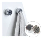 Gancho Adhesivo para Toallas