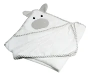 Toalla Infantil Abbraccio - Imagen 2