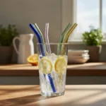 Set Sorbetes de Vidrio LIZ