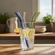 Set Sorbetes de Vidrio LIZ