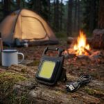 Set x5 Linterna Llavero