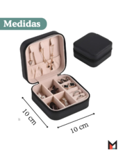 Set Carrito Organizador y Alhajero - Imagen 3