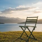 Silla Plegable LEONIDAS