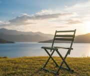 Silla Plegable LEONIDAS