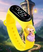 Combo Relojes Digitales