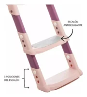 Adaptador Inodoro para Niños - Imagen 3