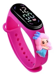 Reloj Digital SIREN - Imagen 2