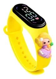 Reloj Digital RAPUNZEL - Imagen 2
