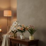 Set 3 Plantas Decorativas