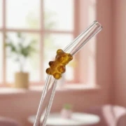 Set X6 Sorbetes de Vidrio BEAR - Imagen 2