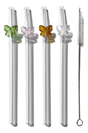 Set x4 Sorbetes de Vidrio COQUETTE - Imagen 4