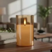 Set X3 Vela LED AMARA - Imagen 2