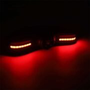 Linterna Vincha Manos Libres - Imagen 3