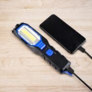 Linterna de trabajo - Imagen 4