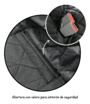 Funda Protectora de Auto FIRU - Imagen 3