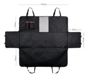 Funda Protectora de Auto FIRU - Imagen 4