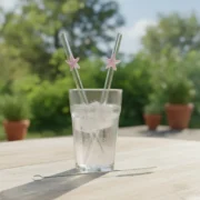 Set x4 Sorbetes de Vidrio STAR - Imagen 4