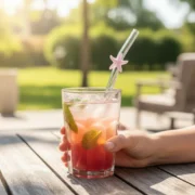 Set x4 Sorbetes de Vidrio STAR - Imagen 3